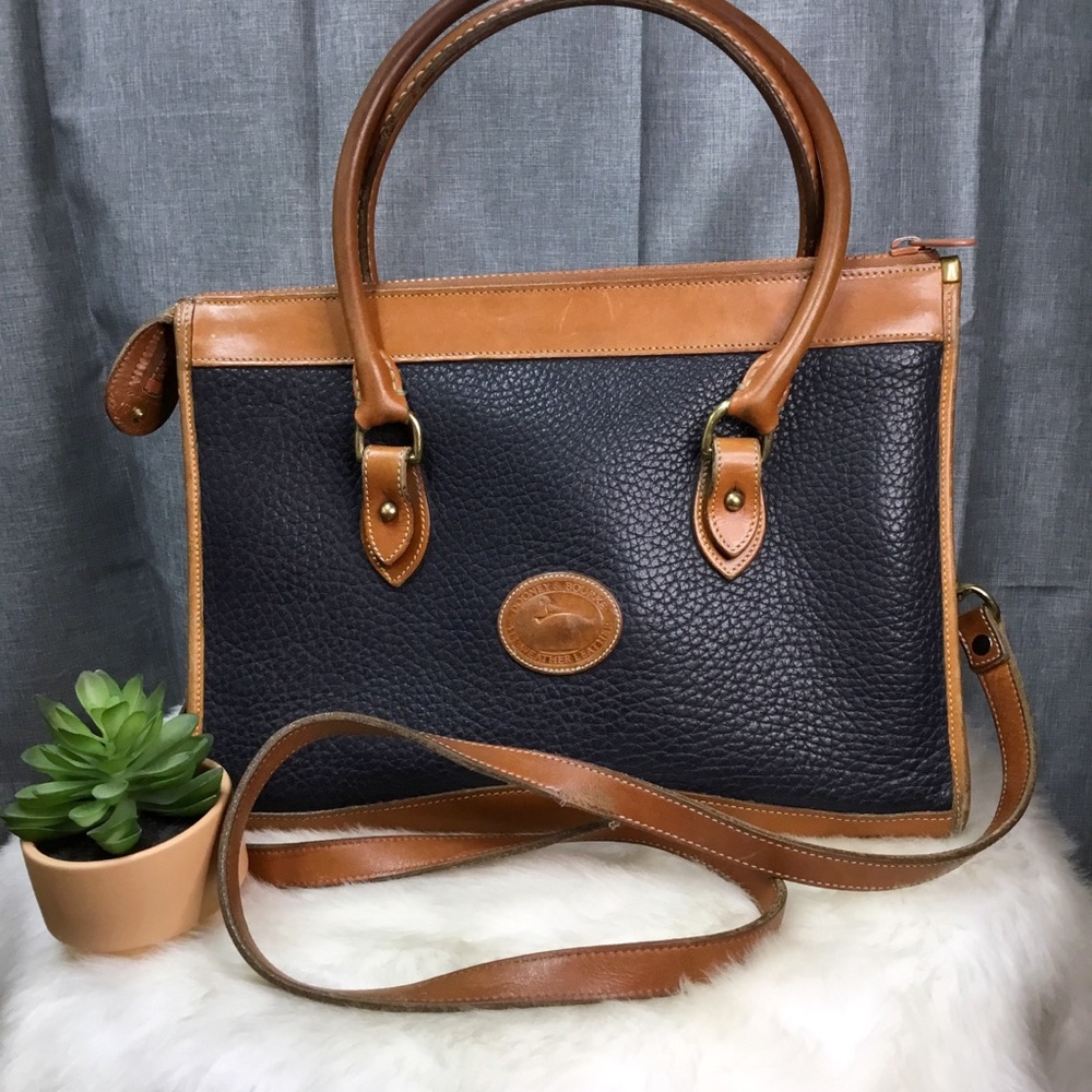 Dooney and Bourke Handbag